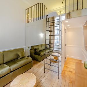 Apartamento Dúplex